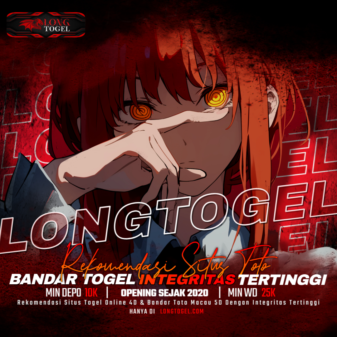 LONGTOGEL > Rekomendasi Situs Togel Online 4D & Bandar Toto Macau 5D Dengan Integritas Tertinggi